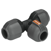 Съединител на маркучи Gardena бърза връзка Ж - бърза връзка Ж - бърза връзка Ж  ф 25 мм - product - 124 GRD 803