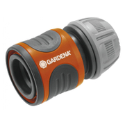 Съединител на маркучи Gardena бърза връзка Ж - маркуч  1/2 - 5/8 - product - 124 GRD 876