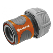 Съединител на маркучи Gardena бърза връзка Ж - маркуч  3/4 - product - 124 GRD 879