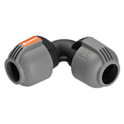Съединител на маркучи Gardena бърза връзка Ж - бърза връзка Ж ъглова  ф 25 мм - product - 124 GRD 880