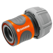 Съединител на маркучи Gardena бърза връзка Ж - маркуч  3/4 - product - 124 GRD 947