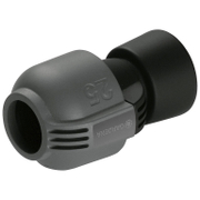 Съединител на маркучи Gardena бърза връзка Ж - резба Ж права  1 х 25 мм - product - 124 GRD 942