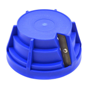 Острилка Holzmann за PE полиетиленови тръби  75-110 мм, SBPSMK60 - product - 124 HBM 985