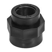 Муфа Elysee PP за високо налягане редуктивна 1 1/2 - 1, 6 bar, 547 - product - 124 HSB 816