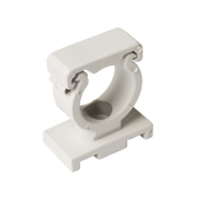 Скоба за монтаж на тръби Lapafil заключваща се  ф 32 мм, DIN 4109 - product - 124 ILI 768