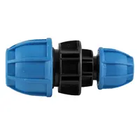 Преход Filbo PP бърза връзка за PE тръби ф 32x25 мм, 16 bar