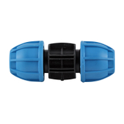 Муфа Filbo PP бърза връзка за PE тръби ф 50 мм, 16 bar - product - 124 KDN 070