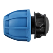 Тапа Filbo PP бърза връзка за PE тръби ф 32 мм, 16 bar - product - 124 KDN 588