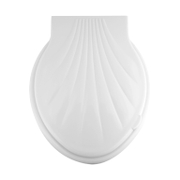 Дъска за тоалетна чиния Sanitaplast  460х360 мм - product - 124 KIB 065