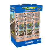 Фибри Mapei за усилване и армиране на бетони и замазки  6 кг, 30 мм, Mapefibre ST30 - product - 124 MAP 998
