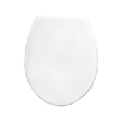 Дъска за тоалетна чиния Nikiplast  450х370 мм, MD - product - 124 NDK 809