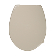 Дъска за тоалетна чиния Nikiplast  450х370 мм, MD - product - 124 NDK 811