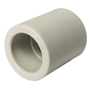 Муфа PP-R Pestan за водопровод  ф 40 мм, 20 bar, Fluidtherm - product - 124 PTN 286