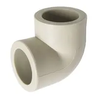 Коляно PP-R Pestan за водопровод  ф 40 мм, 20 bar, 90 °, Fluidtherm