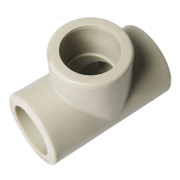 Тройник PP-R Pestan за водопровод  ф 50 мм, 20 bar, Fluidtherm - product - 124 PTN 330