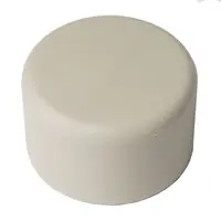 Капа PP-R Pestan за водопровод  ф 50 мм, 20 bar, Fluidtherm