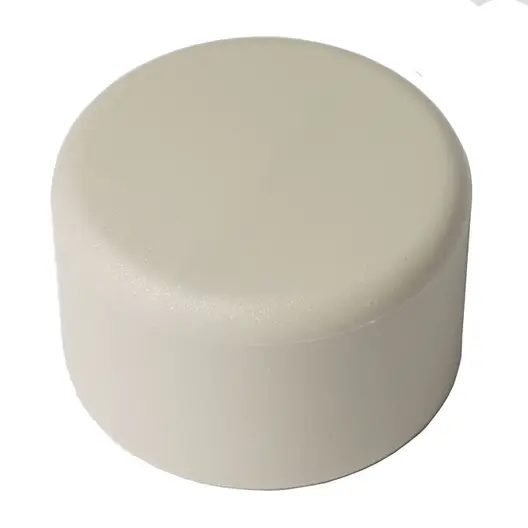 Капа PP-R Pestan за водопровод  ф 40 мм, 20 bar, Fluidtherm
