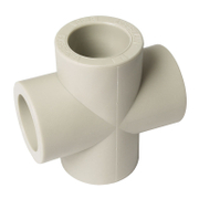 Кръстач PP-R Pestan за водопровод  ф 20 мм, 20 bar, Fluidtherm - product - 124 PTN 376