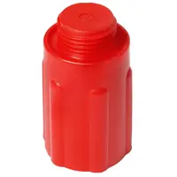 Тапа PP-R Pestan за водопровод дълга  1/2", 20 bar, Fluidtherm