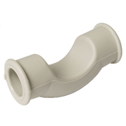 Дъга PP-R Pestan за водопровод прехвърляща  ф 20 мм, 20 bar, Fluidtherm - product - 124 PTN 889