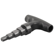 Калибратор REMS за Pex-Al-Pex тръби  16x2/20x2.25/25x2.5/26x3/32x3 мм, KaliGrat R4 - product - 124 RMS 987