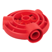 Инструмент за фаски Henco външни и вътрешни  16, 20, 26 мм - product - 124 RTH 836