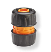 Съединител на маркучи G.F. маркуч - маркуч прав пластмасов 1 - 1 - product - 124 SJK 117