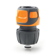 Съединител на маркучи G.F. бърза връзка Ж - маркуч със стоп клапа  5/8 - 3/4 - product - 124 SJK 263