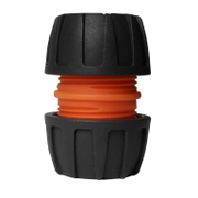 Съединител на маркучи G.F. маркуч - маркуч прав пластмасов 1/2 - 5/8 - product - 124 SJK 864