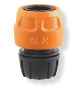 Съединител на маркучи G.F. бърза връзка Ж - маркуч  1/2 - 5/8 - product - 124 SJK 862