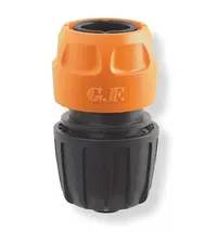 Съединител на маркучи G.F. бърза връзка Ж - маркуч  1/2" - 5/8" - 3/4"