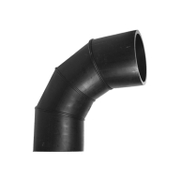 Коляно полиетилен PE Borfit за челно заваряване  ф 630, PN10 bar, PE100, SDR17 - product - 124 TBF 180