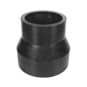 Редуктор полиетилен PE Borfit за челно заваряване  ф 630-560, PN10 bar, PE100, SDR17 - product - 124 TBF 227