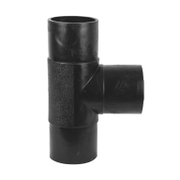 Тройник полиетилен PE Borfit за челно заваряване  ф 315-315-315, PN10 bar, PE100, SDR17 - product - 124 TBF 293