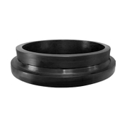 Фланшови накрайник полиетилен PE Borfit за челно заваряване  ф 1000, PN10 bar, PE100, SDR17 - product - 124 TBF 438