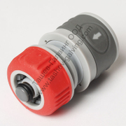 Съединител на маркучи Syveco бърза връзка Ж - маркуч със стоп клапа  1/2 - product - 124 TRD 575