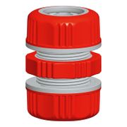 Съединител на маркучи Spido маркуч - маркуч прав пластмасов 3/4 - 3/4 - product - 124 TRD 786