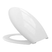 Дъска за тоалетна чиния Hamberger, Bermuda - product - 124 VDA 902