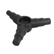 Калибратор за Pex-Al-Pex тръби  ф 16x18x20 мм - product - 124 VDG 488