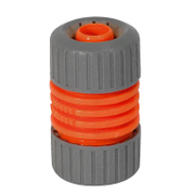 Съединител на маркучи Medalyan Hirdavat маркуч - маркуч прав пластмасов 1 - 1, Sayim - product - 124 VLR 117