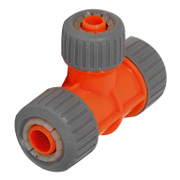 Съединител на маркучи Medalyan Hirdavat маркуч - маркуч - маркуч Т-образен  1/2, Sayim - product - 124 VLR 829