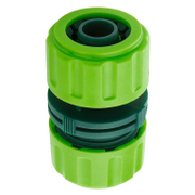 Съединител на маркучи Verto маркуч - маркуч прав пластмасов 3/4 - 3/4, 15G743 - product - 124 VTC 847