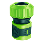 Съединител на маркучи Verto бърза връзка Ж - маркуч  3/4, 15G732 - product - 124 VTC 939