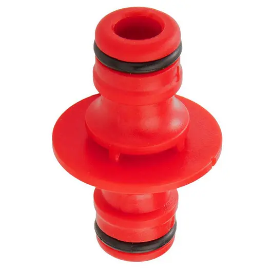 Съединител на маркучи Verto бърза връзка М - бърза връзка М  1/2" - 3/4", 15G745