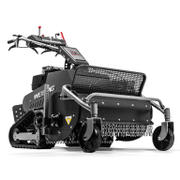 Бензинова самоходна коса за висока трева 6.6 kW, 8.8 к.с., 680 мм, 8000 м2 WBGT6813-TE - promo-pack - 124716