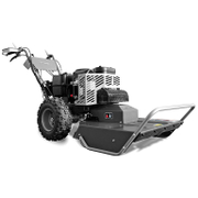 Бензинова самоходна коса за висока трева 17 kW, 22.8 к.с., 760 мм, 6000 м2 WBBC7623LC - promo-pack - 124717