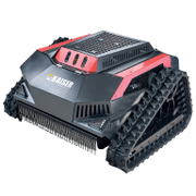 Коса хибридна тип робот 1.2 kW, 12 к.с., 28 V, 690 мм FM24-70 - promo-pack - 124718