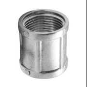 Муфа APM хромирана за водопровод 1 - product - 125 AKA 057