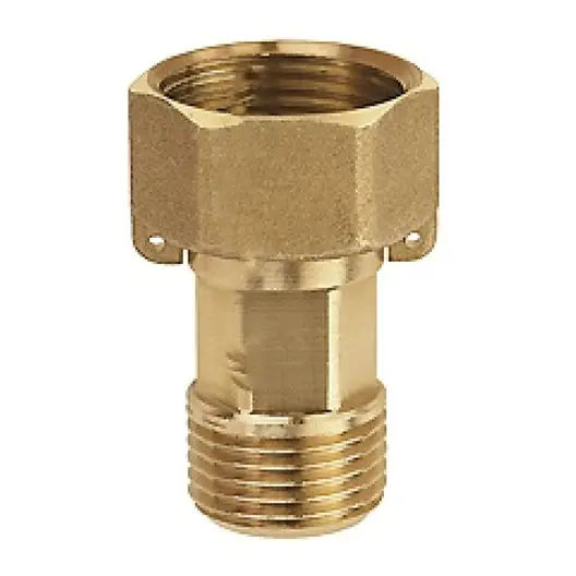 Холендър Sfit месингов за водопровод 3/4" х 1/2"