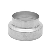 Преход BG за алуминиев въздуховод  ф 110/152 мм - product - 125 ALF 416